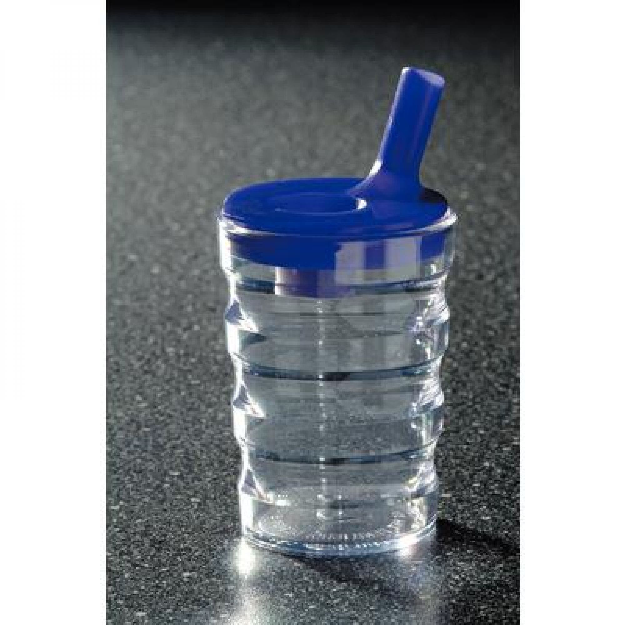 Sure Grip Mug with Temperature Regulated Lid | Dining Aids