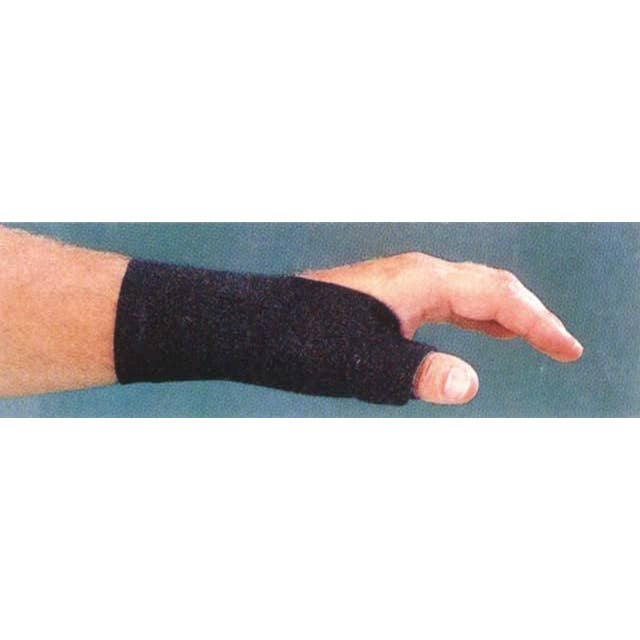 Rolyan TakeOff Gel Shell Thumb Support
