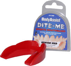 Bite Me Mouthguard Adult