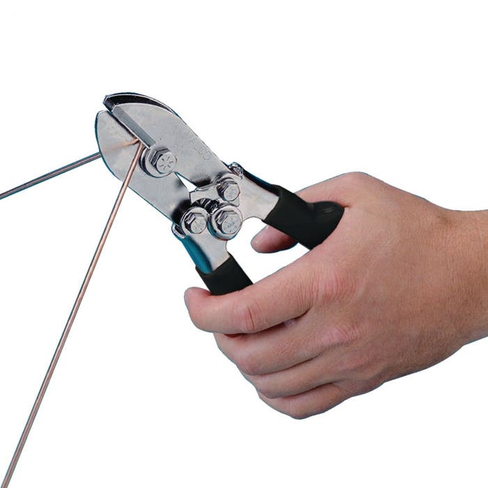 90° Wire Bender