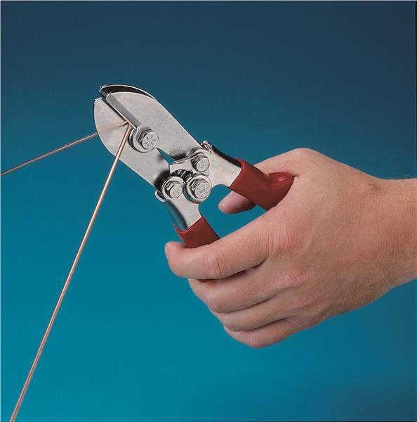 90° Wire Bender