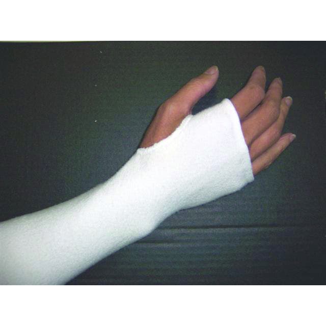 Splint Sock, Coolmax with Thumb Spica | Protection & Comfort