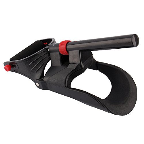 Forearm Power Hand Exerciser