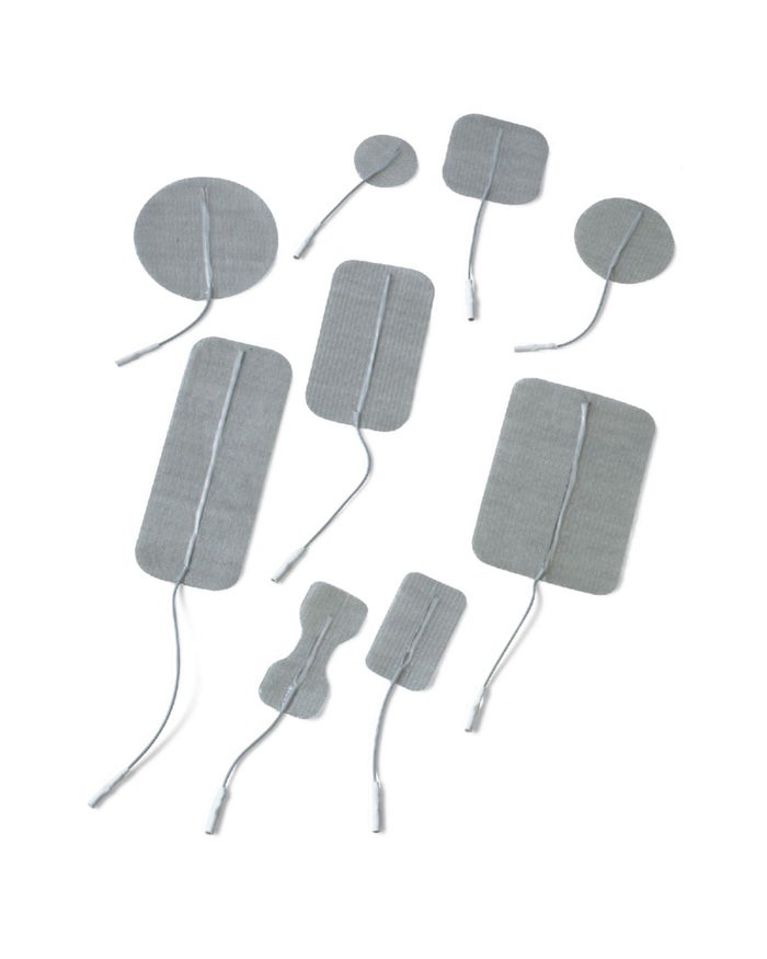 Electrodes - Modalities