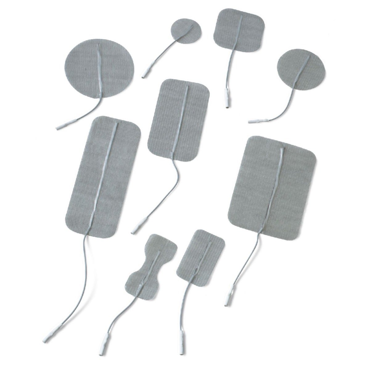 Provide comfortable electrotherapy with PALS Electrodes, compatible with all FES & TENS applications. Shop the pads made of MultiStick hydrogel now!