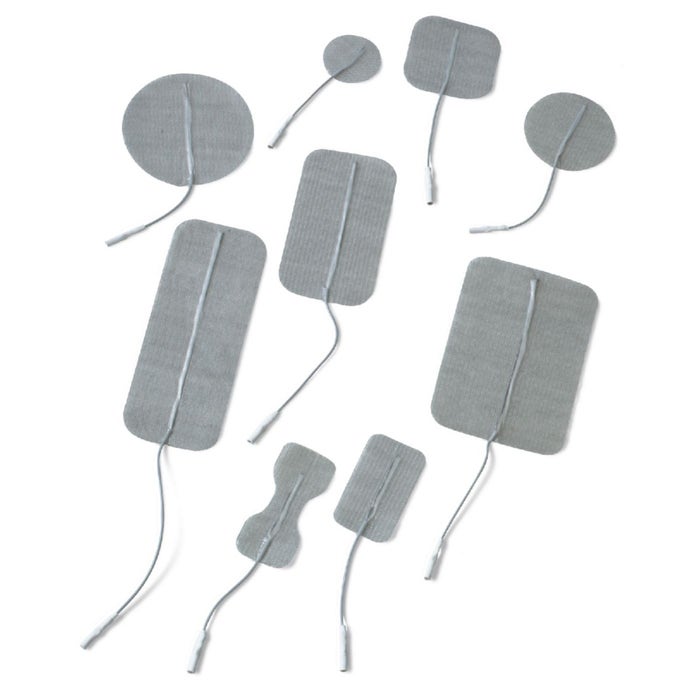 Provide comfortable electrotherapy with PALS Electrodes, compatible with all FES & TENS applications. Shop the pads made of MultiStick hydrogel now!