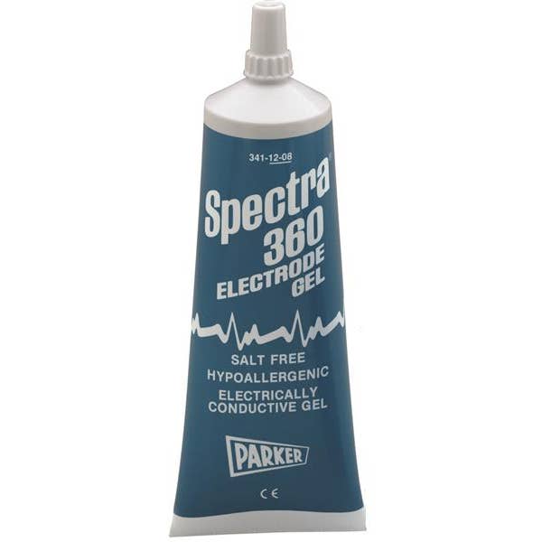 Spectra 360 Electrode Gel