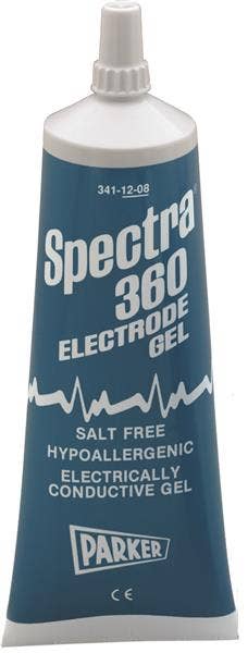 Spectra 360 Electrode Gel