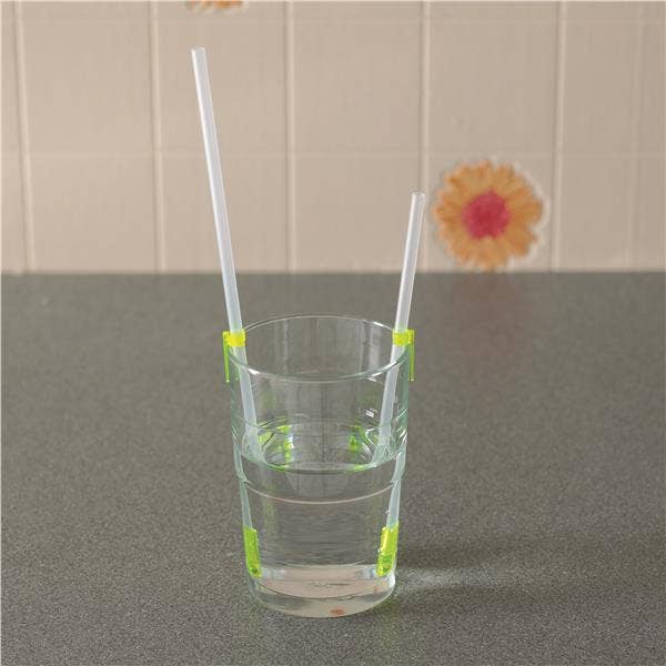 One-Way Straws | Soilson-Australia