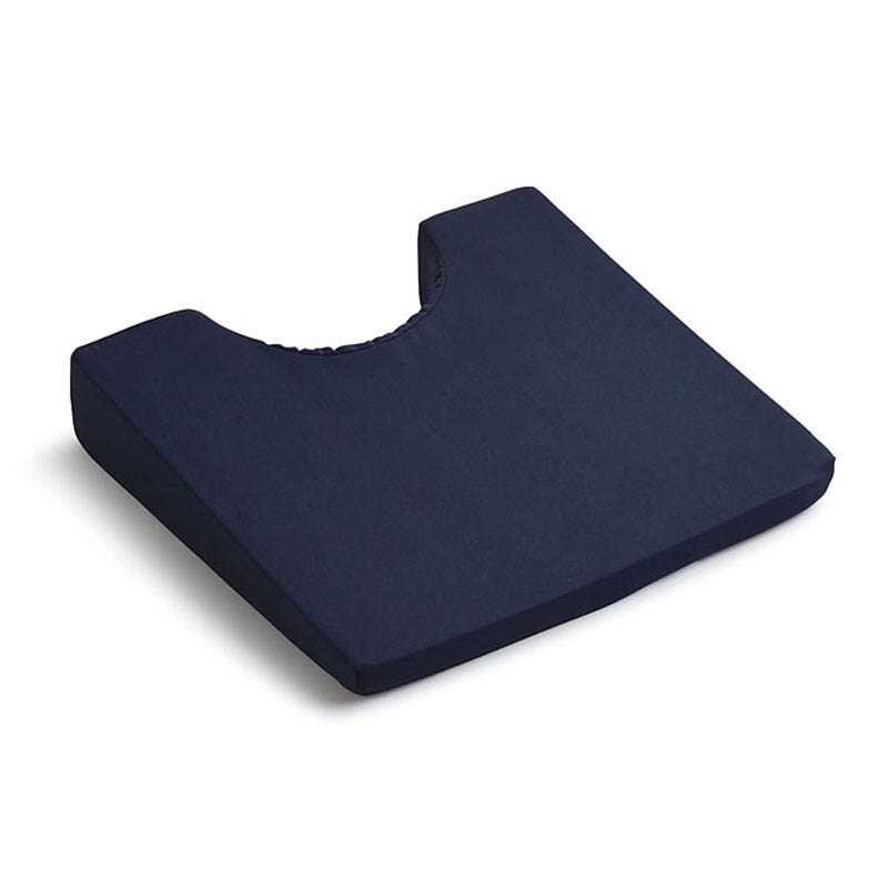 Coccyx Wedge Cushion | Back Support & Pain Relief