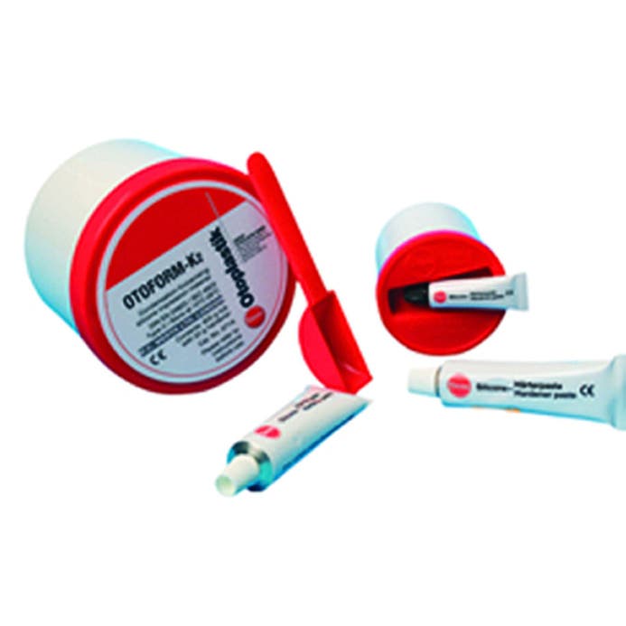 Otoform - K/C Elastomer
