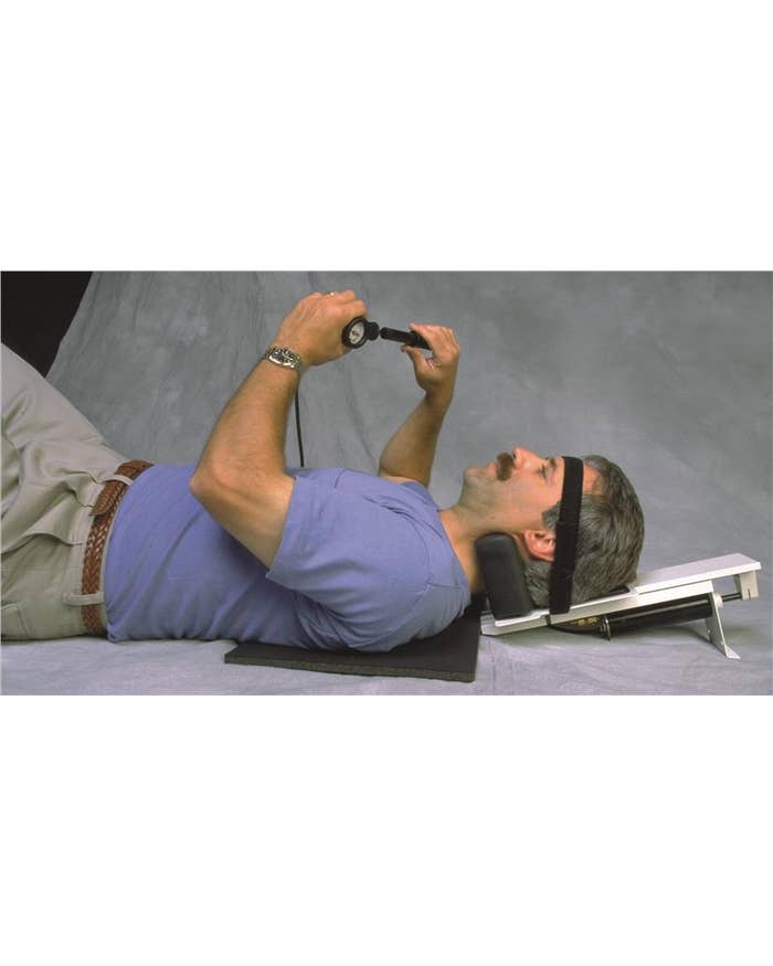 Traction - Clinic Equipment