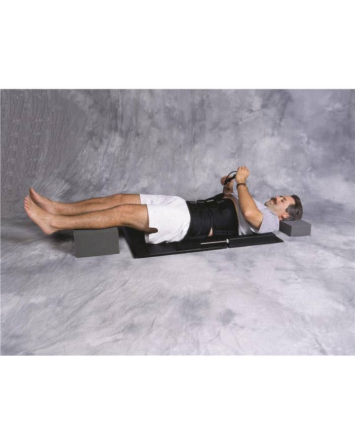 Traction - Clinic Equipment