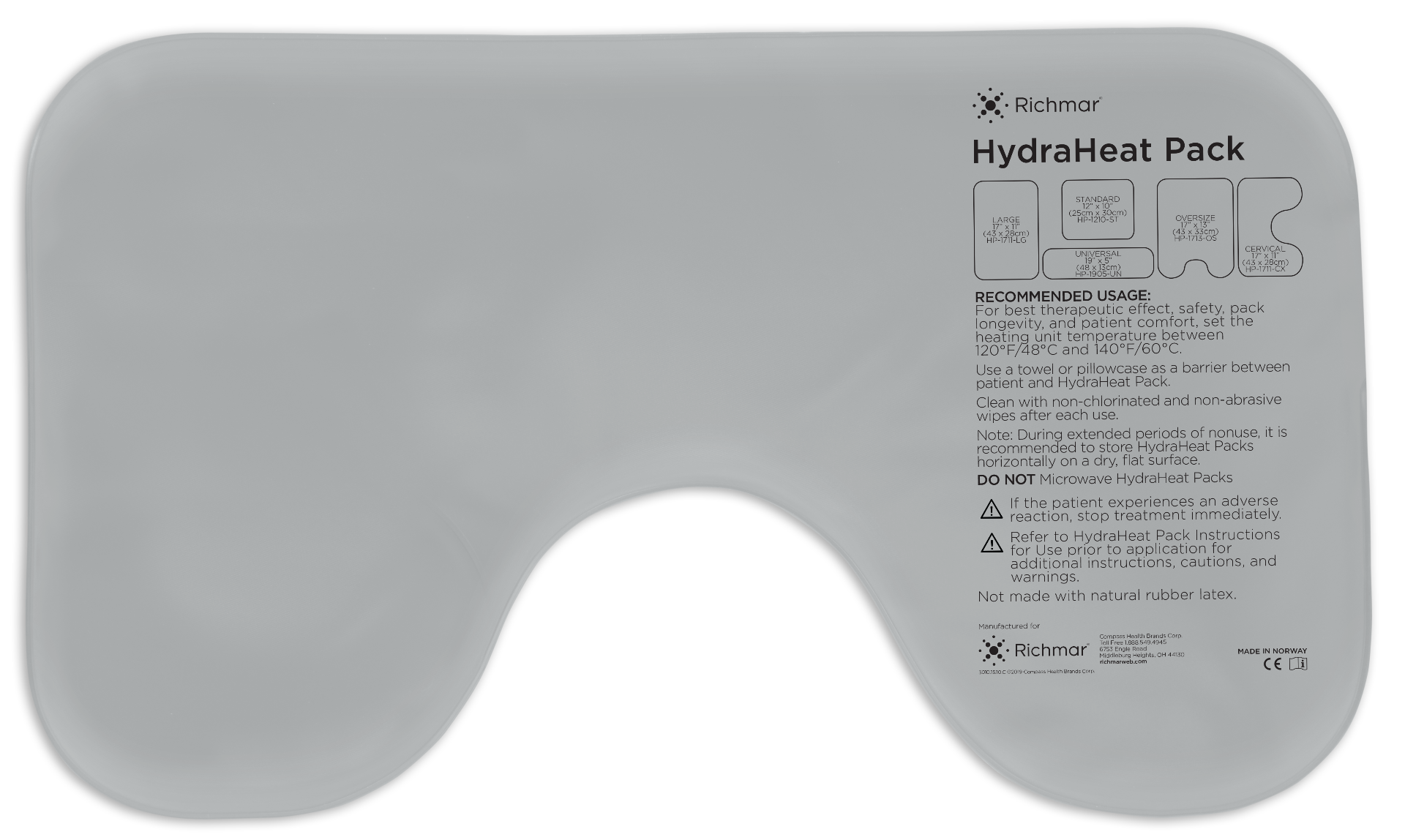 Performa HydraHeat