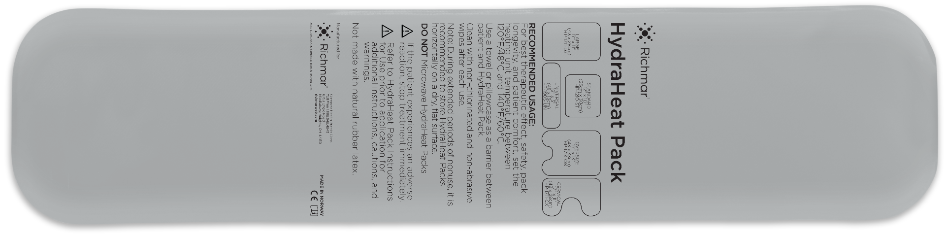 Performa HydraHeat