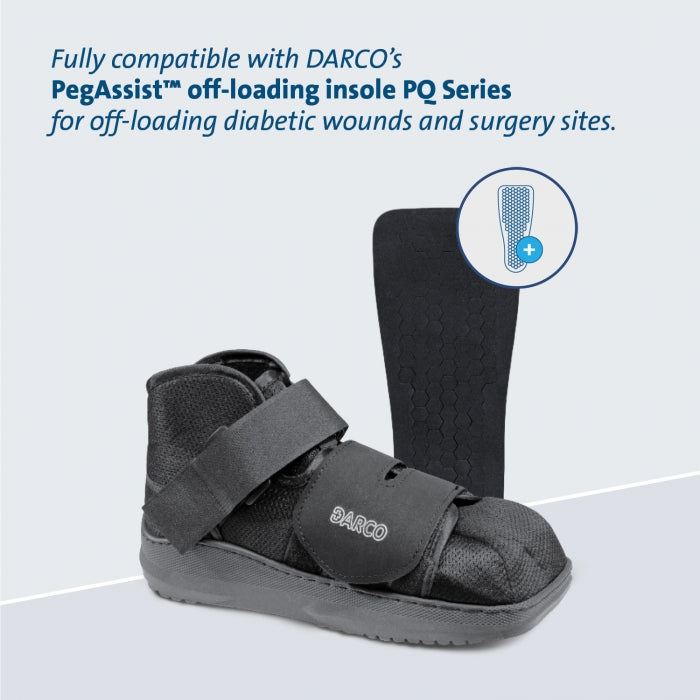 Darco All Purpose Boot