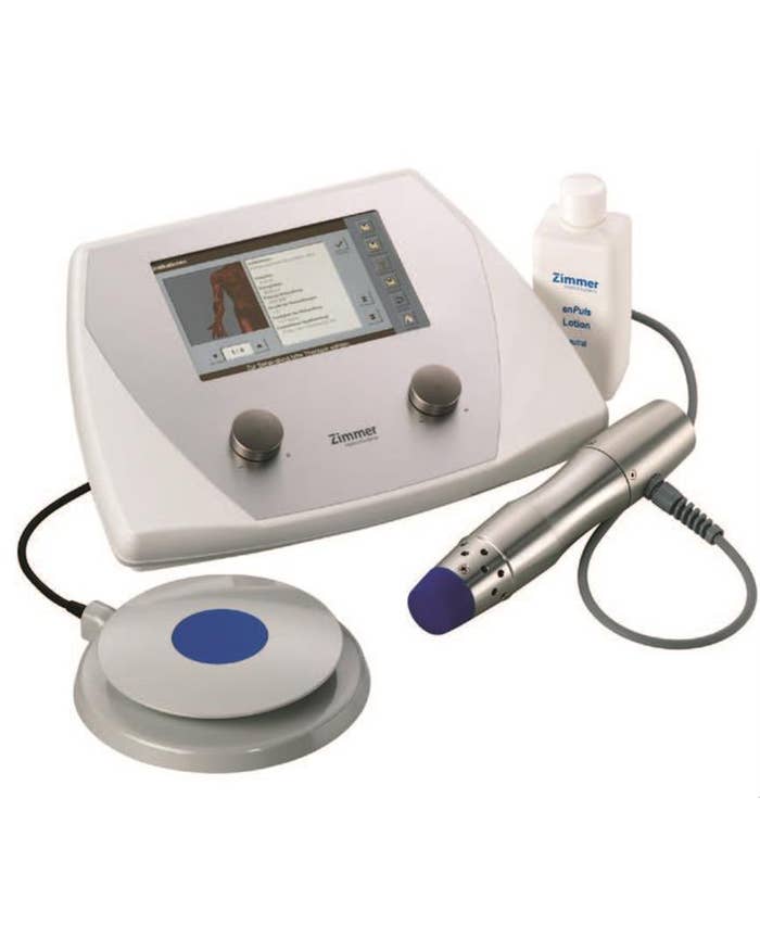 Electrotherapy & Ultrasound - Modalities