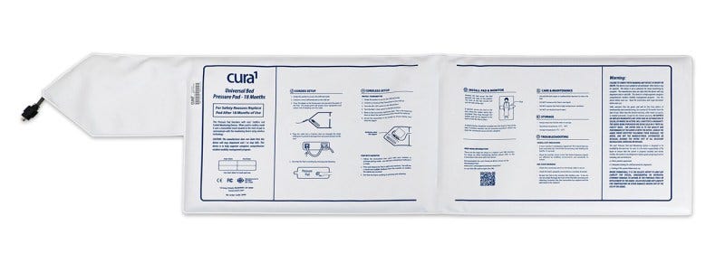 Cura 1 Universal Kits