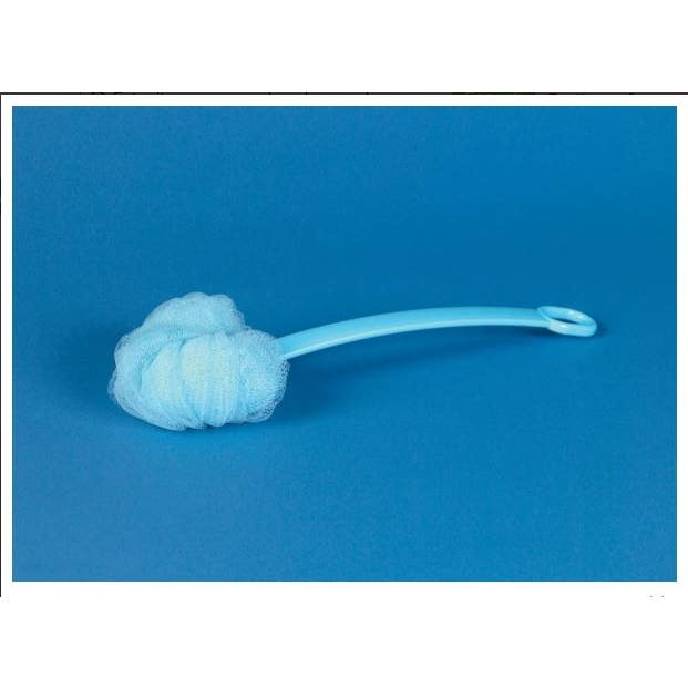 Homecraft Long Handled Net Sponge | Performance Health