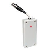 Cura 1 2698B Universal Transmitter with 3 Pin Female Line XLR