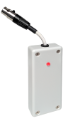Cura 1 2698B Universal Transmitter with 3 Pin Female Line XLR