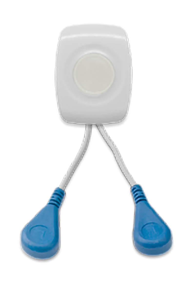Cura 1 SnapOn Transmitter