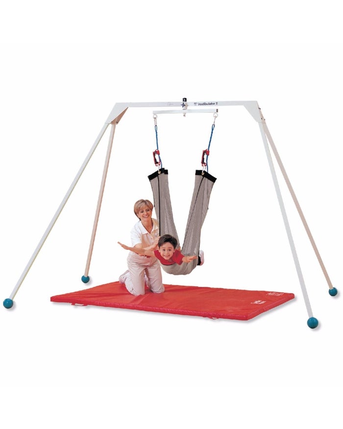 Paedatric Positioning - Homecare & Daily Living
