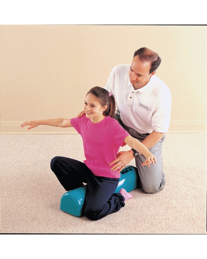 Paedatric Positioning - Homecare & Daily Living