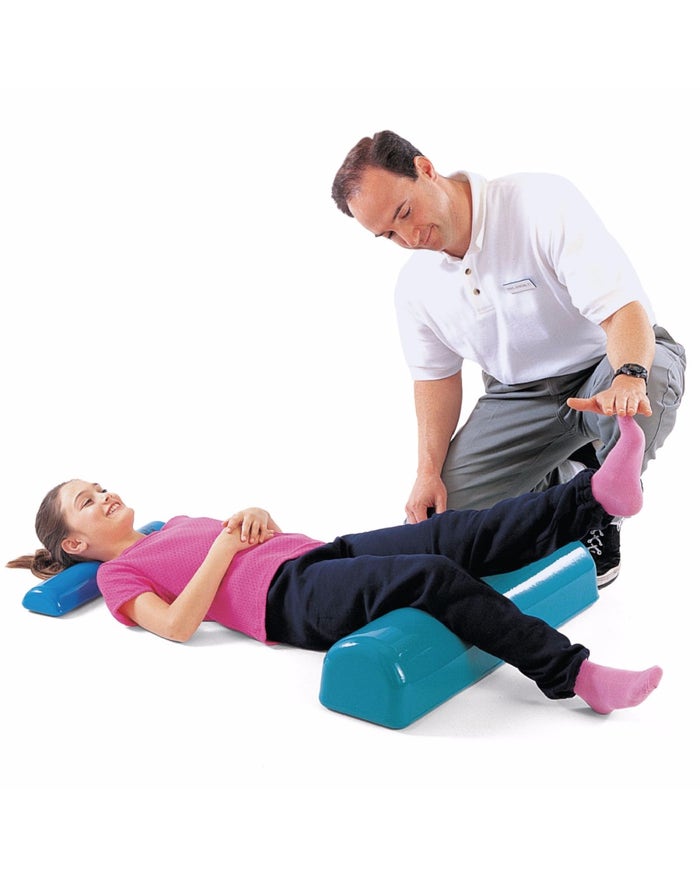 Paedatric Positioning - Homecare & Daily Living