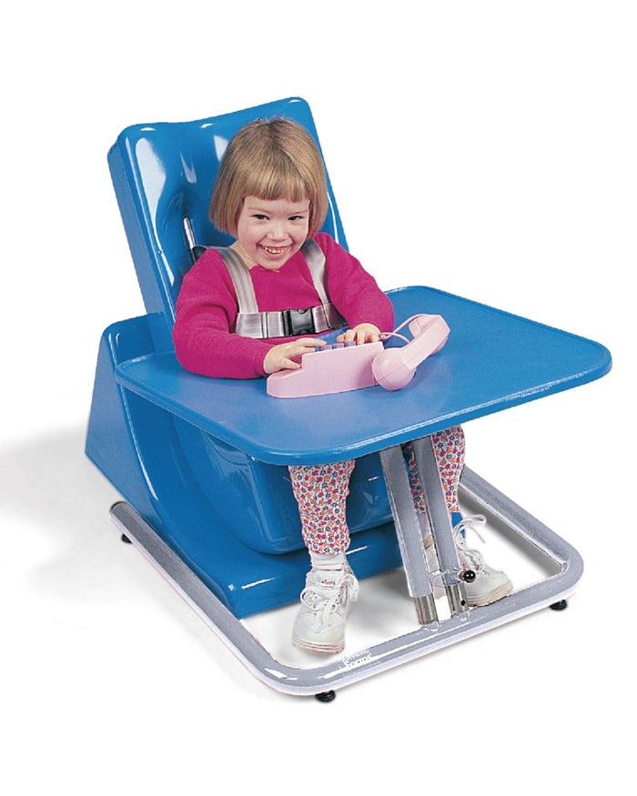 Paedatric Positioning - Homecare & Daily Living
