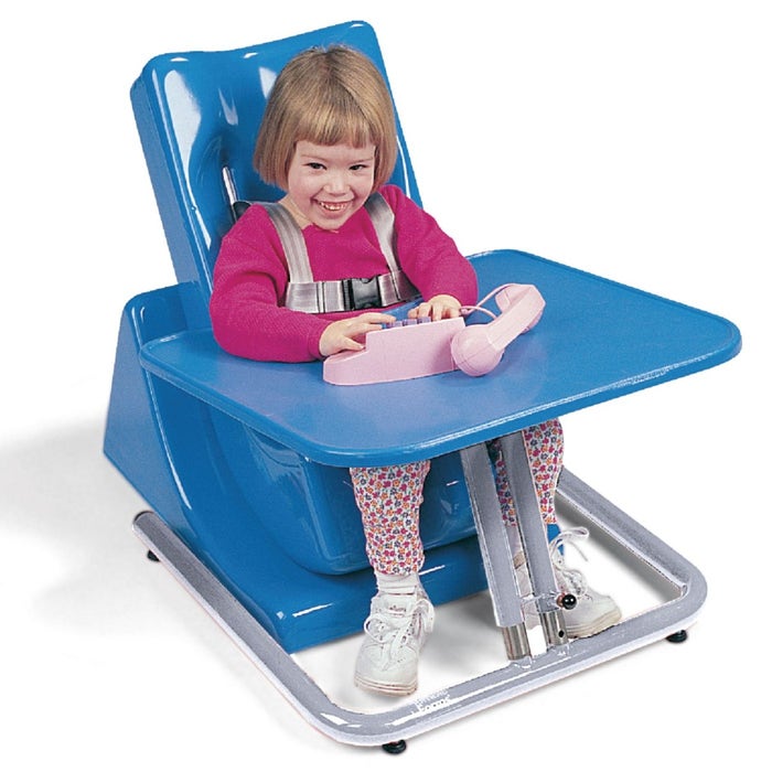 Tray for Tumble Forms 2 Feeder Seat Positioner | For Mealtime, Playtime, & More