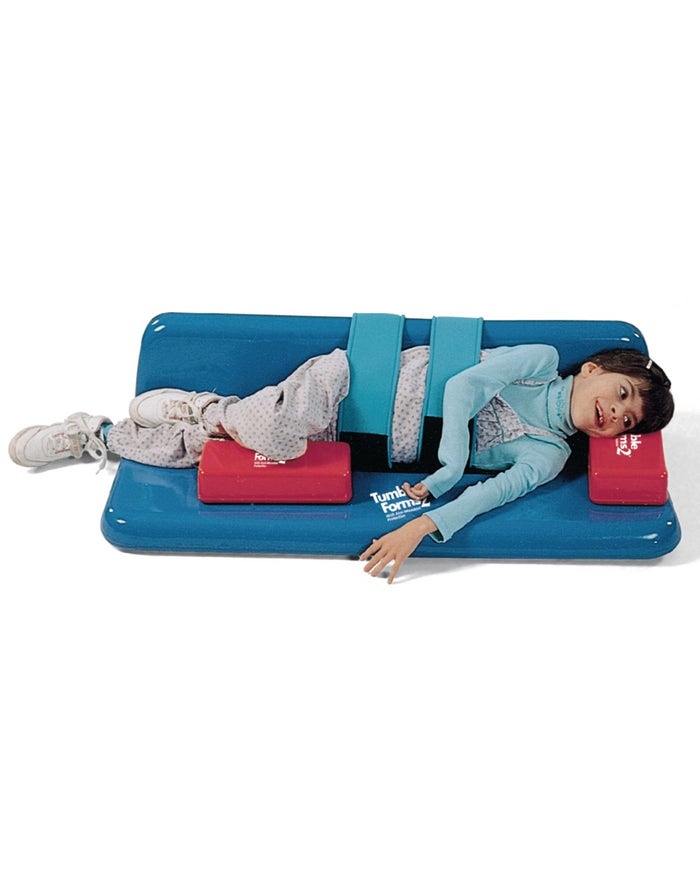 Paedatric Positioning - Homecare & Daily Living