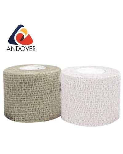 Cohesive Bandages - Tapes & Strapping