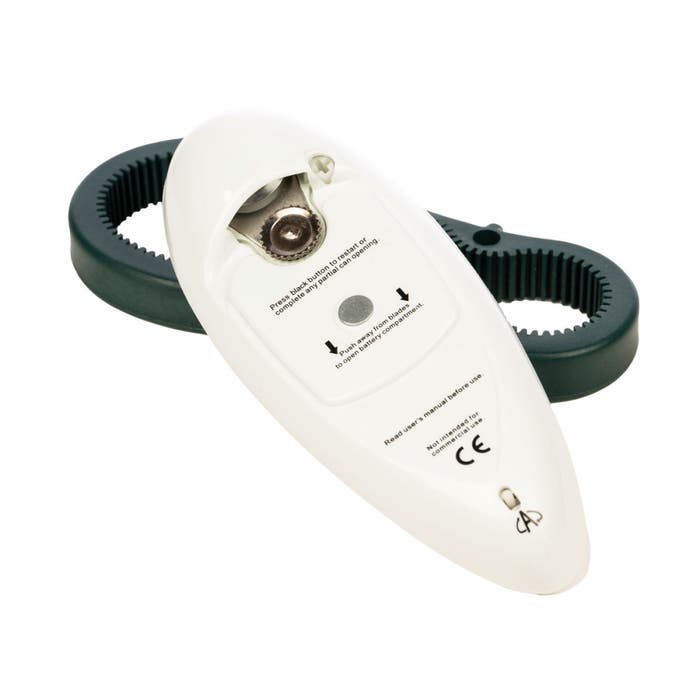 Our Popular One Touch Can Opener