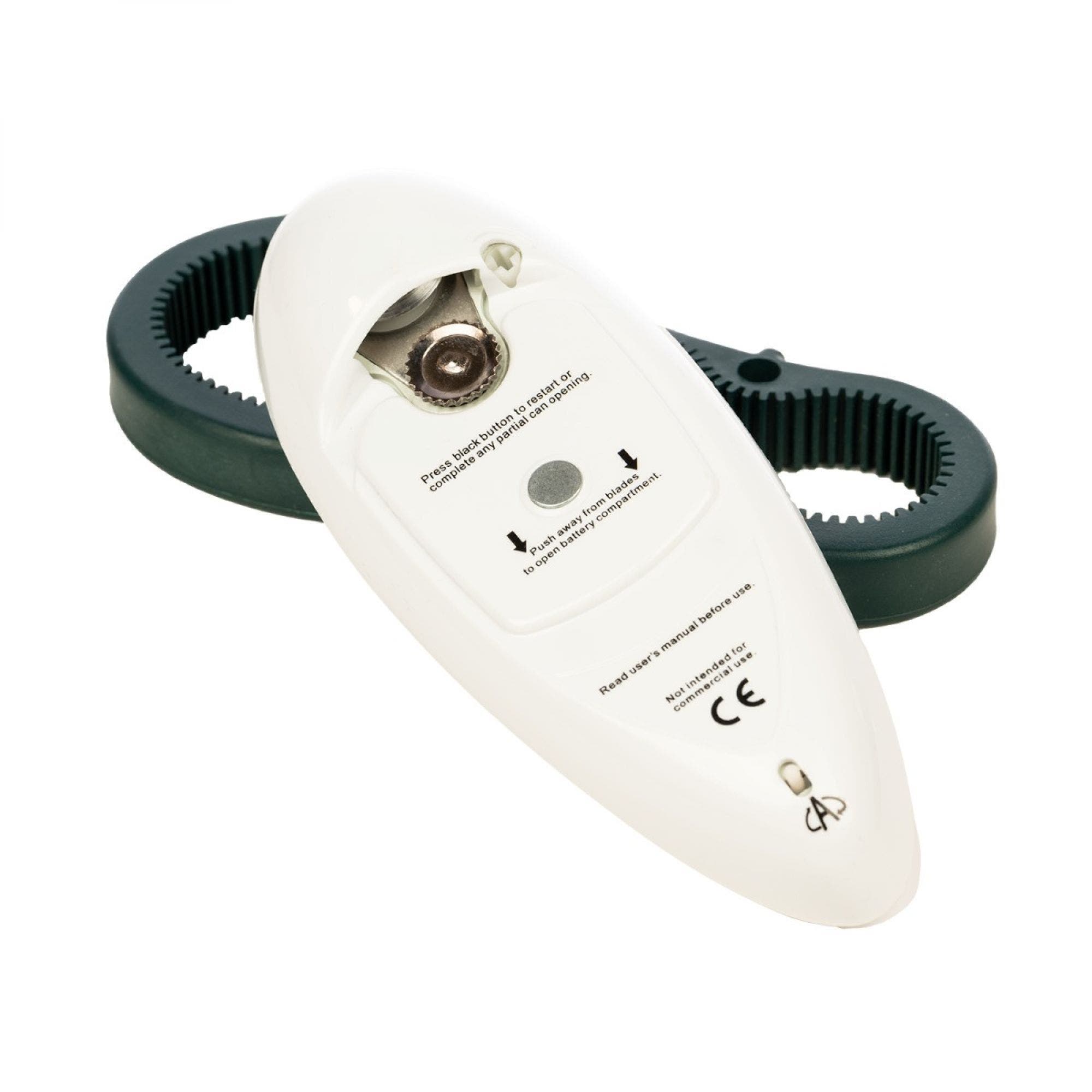 Our Popular One Touch Can Opener