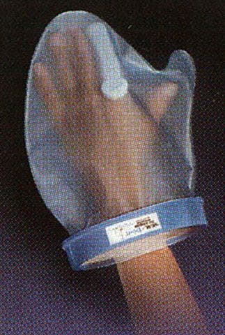 Metacarpal Splint | Comfortable hand and wrist splint