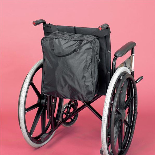 Homecraft Economy Wheelchair Bag | Performance Health