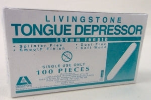 Tongue Depressor