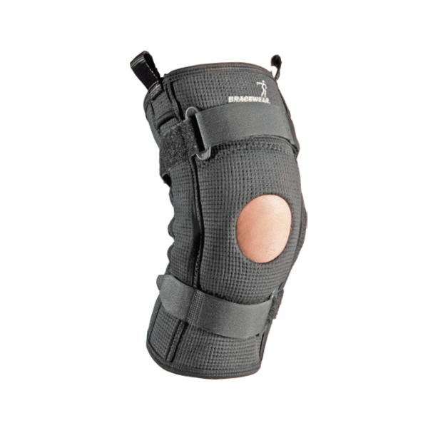 Air-X Bracer Hinged Knee