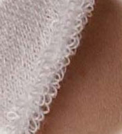 Delta Terry Net Liner