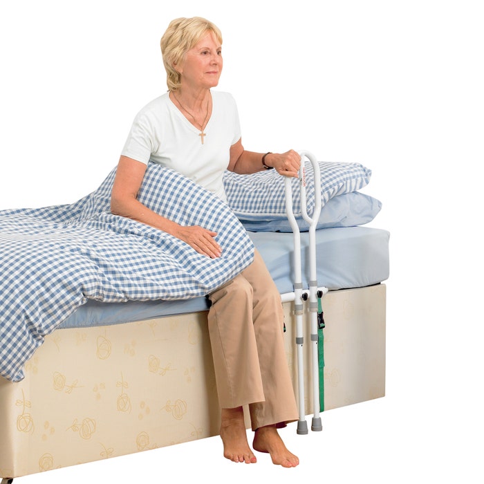 Homecraft Bed Grab Rail | Safety Grab Rail