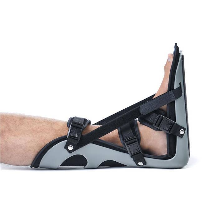 Comfy Night Boot | Nighttime Support