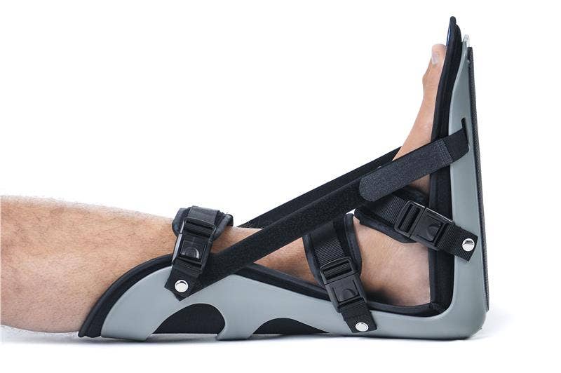 Comfy Night Boot | Nighttime Support