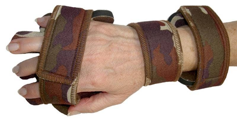 Comfyprene Hand Separate-Finger Orthosis, Paediatric