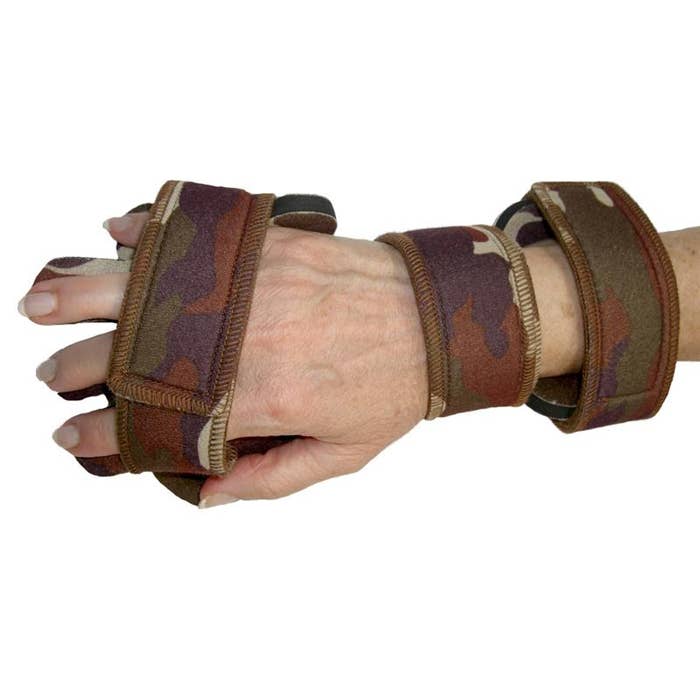 Comfyprene Hand Separate-Finger Orthosis, Paediatric