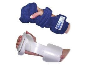 Comfyprene Hand Thumb Orthosis | Targeted Rehabilitation