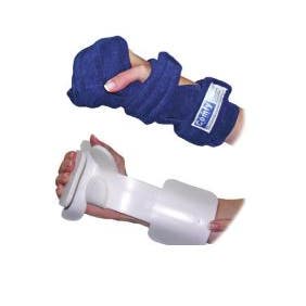 Comfyprene Hand Thumb Orthosis | Targeted Rehabilitation