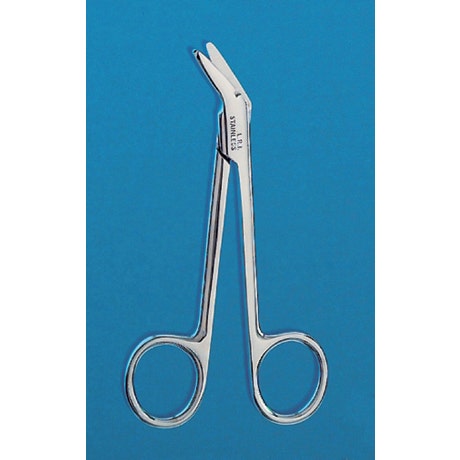 Universal Wire Cutting Scissors | Safe Cast Removal