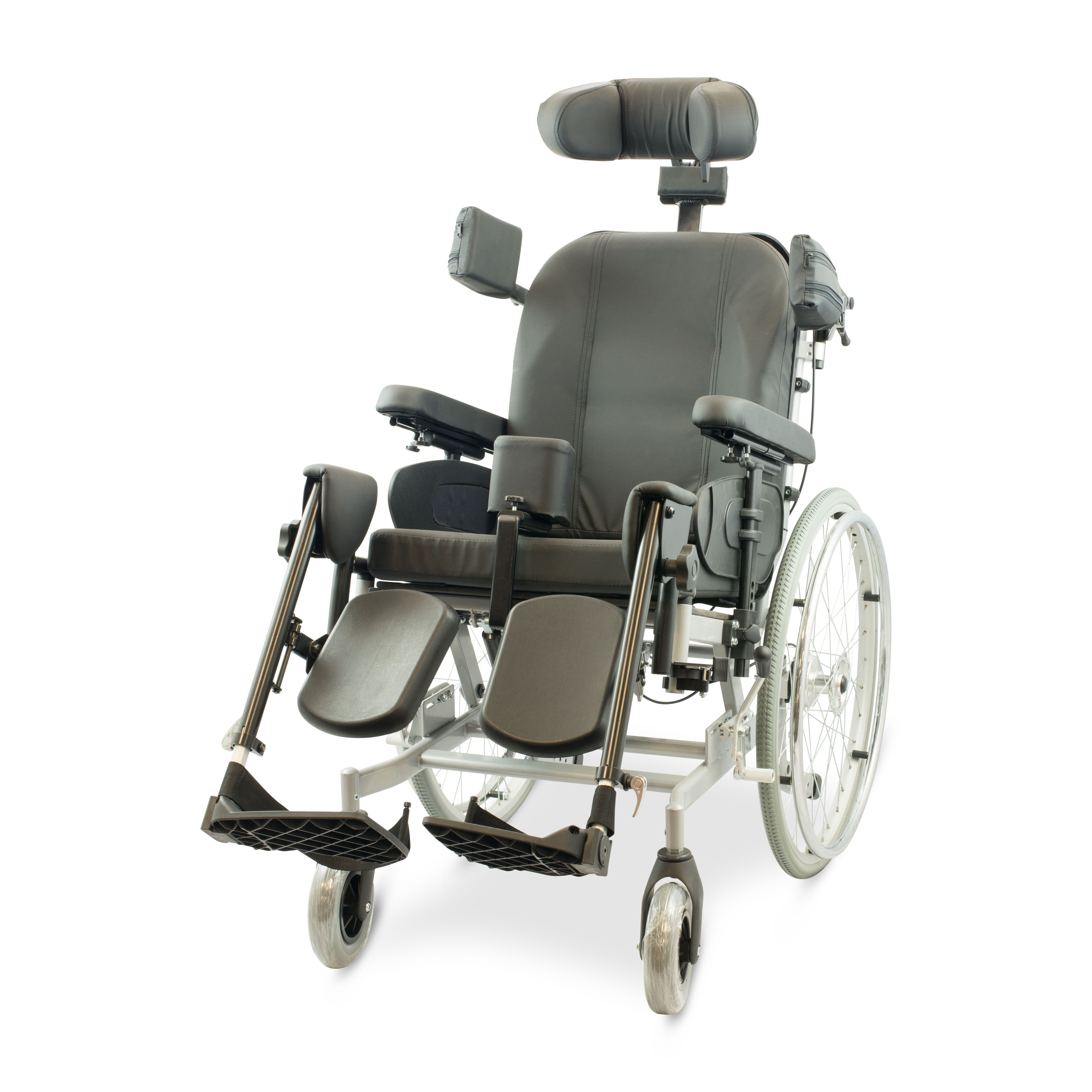 Days Tilt 'n' Space Wheelchair | Comfort & Mobility