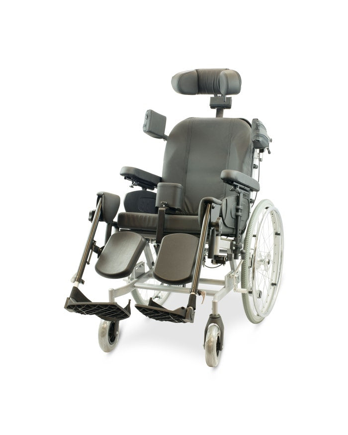 Wheelchairs - Mobility Aids